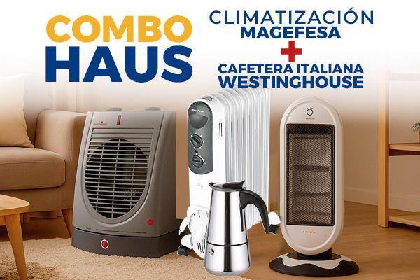 Novedad Haus